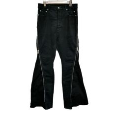 rick owens リックオウエンス23aw bolan bananaタグ付き Rick Owens DRKSHDW リックオウエンス ダークシャドウ SS24