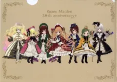 2025年最新】ローゼンメイデン 展の人気アイテム - メルカリ