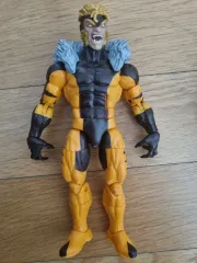 マーベルレジェンド・アポカリプス（アームパーツ無し） マーベルレジェンド・アポカリプス（アームパーツ無し） Amazon