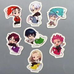 【ヘタリア】イギリス ナンジャタウン ガラポン 景品 缶バッジ チェンジング缶バッジ | STORES