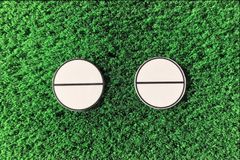 【透明PET】[単線] オデッセイ2ballターゲットラインシール　ゴルフパター