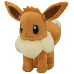 2025年最新】ポケモン ぬいぐるみ イーブイ進化の人気アイテム