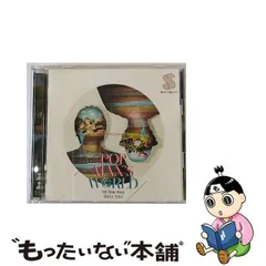 2023年最新】POPMAN 'S WORLD~All Time Best 2003-2013~ 初回生産限定