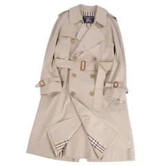 美品 Vintage バーバリー Burberrys コート トレンチコート コ