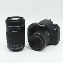 美品】シャッター数2800回！Canon デジタル一眼レフカメラ EOS 9000D