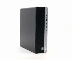 2025年最新】HP EliteDesk 800 g5の人気アイテム - メルカリ