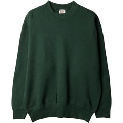 Filmelange サマーコットン セーター 4 green - メルカリ