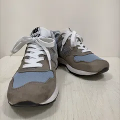ニューバランス NEW BALANCE M1400WA メンズ  26.5