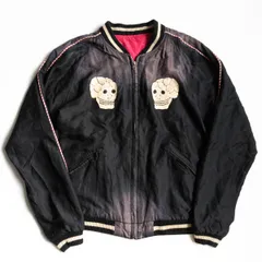 2025年最新】テーラー東洋 スカジャン エイジングの人気アイテム