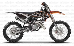 2024年最新】ktm exc デカールの人気アイテム - メルカリ