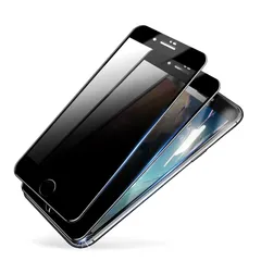 【覗き見防止】 iphone se2 ガラスフィルム のぞき見防止 iphonese2 のぞき見防止フィルム iphonese第2世代 保護フィルム iphonese2 フィルム 覗き見 アイフォンse2 強化ガラス 液晶保護フィルム 横から見えない 【全面保