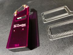 【熱線カッターとサポートプレートのセット】No-Continue仕様