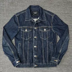 GIORDANO(ジョルダーノ) デニム デニムジャケット メンズ 100