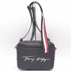 2024年最新】tommy hilfiger ショルダーバッグの人気アイテム - メルカリ