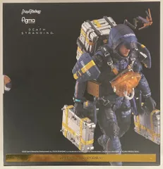 未開封 figma サム・ポーター・ブリッジズ DXエディション Amazon.co.jp: figma デス・ストランディング サム・ポーター