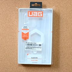 URBAN ARMOR GEAR　Galaxy S25 Ultra　PLYO PRO クリア
