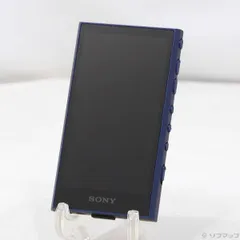 ウォークマンwalkman NW-A306 未使用に近い ブラック 使用時間5分 SONY ソニー SONY ウォークマン WALKMAN Aシリーズ ブラック