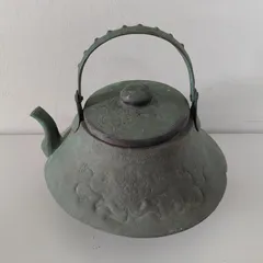 2025年最新】やかん アンティークの人気アイテム - メルカリ