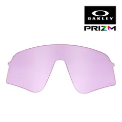 オークリー スートロ ライト スイープ 103-496-007 ハイブリッジフィット サングラス 交換レンズ プリズム OAKLEY SUTRO LITE SWEEPのサムネイル
