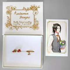 2026年最新】A3! 指輪 莇の人気アイテム - メルカリ