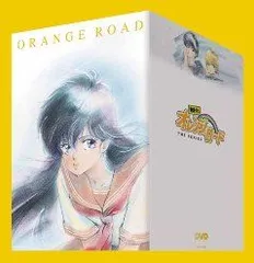 新品未開封】きまぐれオレンジ☆ロード The Series テレビシリーズ DVD