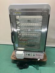 洗えてたためる発酵器mini KNEADER PF-100 日本ニーダー - メルカリ