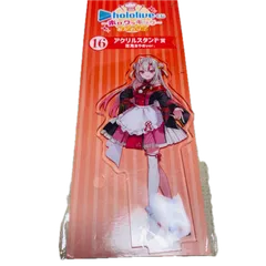 ホロライブくじ ～ホロクッキング～ おかわり！アクリルスタンド賞 百鬼あやめver.