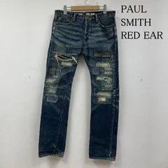 2025年最新】ポールスミス red earの人気アイテム - メルカリ 2025年最新】ポールスミス red earの人気アイテム - メルカリ