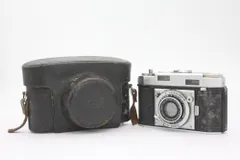 実働 作例あり agfa karat 50mm f2.0付 レンズ 2022北九州ローカル線のレンズ旅 平成筑豊鉄道を行く