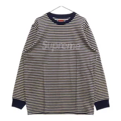 2025年最新】supreme ボーダー ロンtの人気アイテム - メルカリ 2025年最新】supreme ボーダー ロンtの人気アイテム - メルカリ