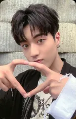 【中古】コレクションカード(男性) TREASURE/ハルト/CD「THE FIRST STEP：CHAPTER TWO」KTOWN4U特典フォトカード