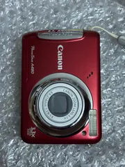 2025年最新】Canon PowerShot A480の人気アイテム - メルカリ