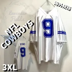 2025年最新】cowboys ゲームシャツの人気アイテム - メルカリ