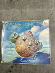 DREAMS COME TRUE  wherever you are