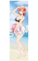 [중고] 다키마쿠라 커버·시트·블랭킷 유이가하마 유이(히비스커스) 다키마쿠라 커버 [역시 내 청춘 러브 쌀은 잘못되어 있다.]