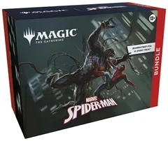 2026年最新】MTG マーベル スパイダーマン プレイ・ブースターの人気
