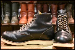 2025年最新】red wing 9870の人気アイテム - メルカリ