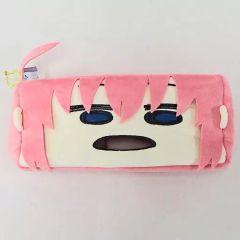 [중고] 티슈 케이스·티슈 커버 고토 혼자의 티슈 케이스 커버 [보치·자·롯크!] 고토 혼자 생일 기념 상품
