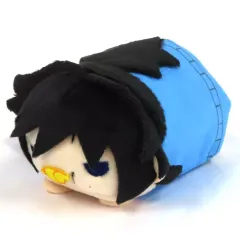 【中古】雑貨 冨岡義勇 のるキャラマスコット(キメツ学園Ver.) 「鬼滅の刃」