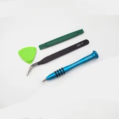 PS4／PS5／Switch Pro／3DS／PSV／PSP対応 修理用工具セット ✨新品・未使用✨