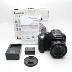 2025年最新】Panasonic DMC-FZ70の人気アイテム - メルカリ