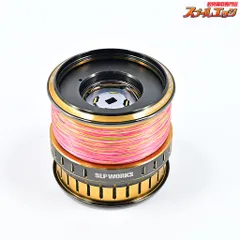 2025年最新】SLPW EX LTスプールの人気アイテム - メルカリ
