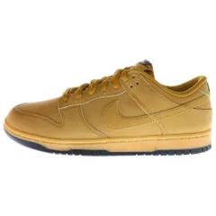 NIKE (ナイキ) DUNK LOW RETRO SE ダンク レトロ ローカットスニーカー HQ1932-700 US11/29cm ブラウン