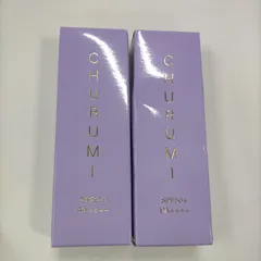 2026年最新】CHURUMIの人気アイテム - メルカリ