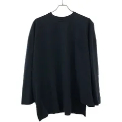 ウィリーチャバリア 23AW ワッフルレイヤードロングスリーブTシャツ WILLY CHAVARRIA（ウィリーチャバリア）の「WILLY CHAVARRIA