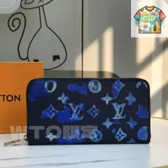★今日限り★ Louis vuitton ルイヴィトン ウォレット 長財布[本日特価|新品未使用品]