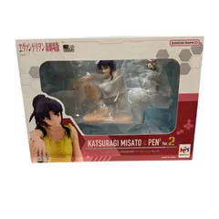 2025年最新】葛城ミサト フィギュア galsの人気アイテム - メルカリ