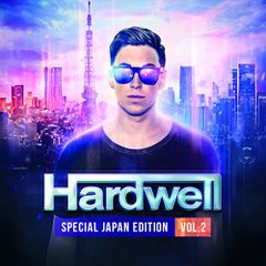 (CD)HARDWELL -SPECIAL JAPAN EDITION VOL.2-／Hardwell