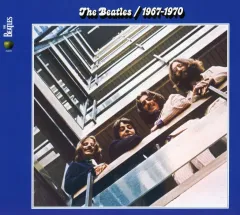 【中古】輸入洋楽CD The Beatles / 1967-1970(2023 Edition)[輸入盤]