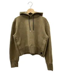 ♫ 美品【渡辺 満里奈♡】★sacai サカイ★パーカー スウェット 黒 2025年最新】sacai レディース パーカーの人気アイテム - メルカリ